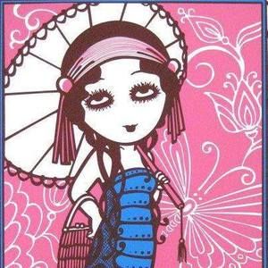 Meet your Posher, Mary